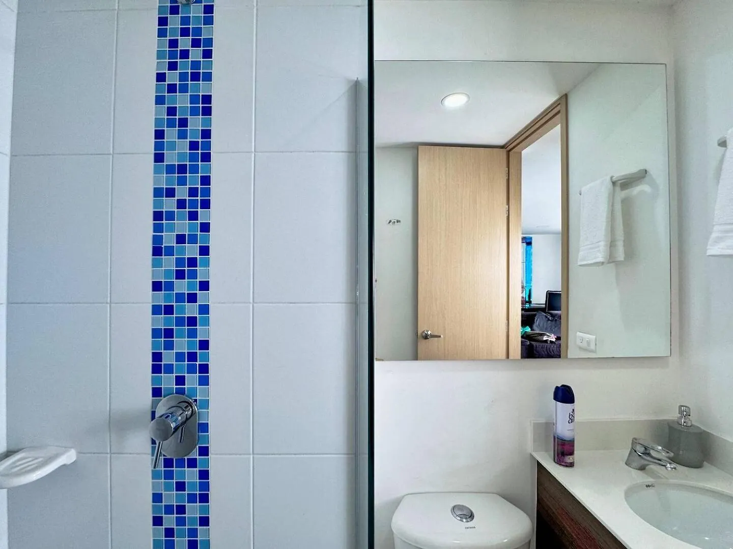 شقة 3Br Panoramic Near Country Club El Poblado ميديلين 0*,  كولومبيا