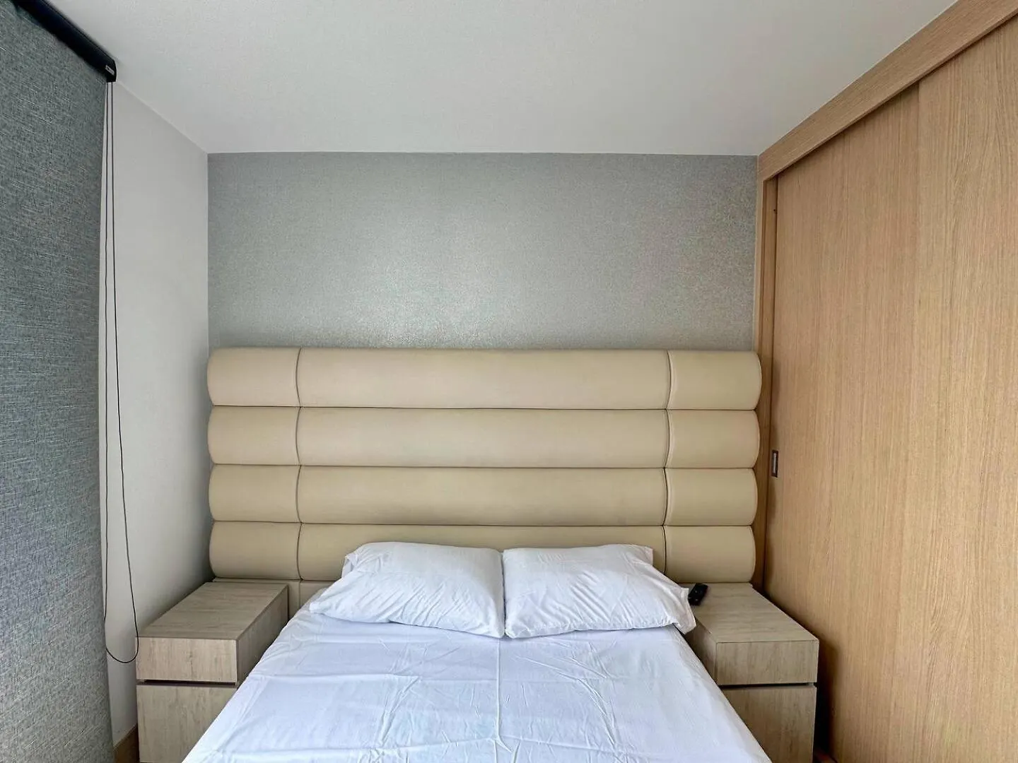 3Br Panoramic Near Country Club El Poblado Apartment Medellin