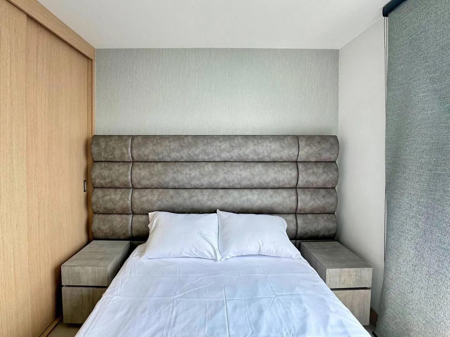 3Br Panoramic Near Country Club El Poblado Apartment Medellin